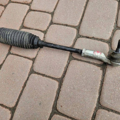 Koncówka maglownicy drążek lewy Volkswagen Golf 7 VII GTI