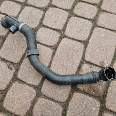 Przewód rura wąż wody 2.0TFSI TSI Volkswagen Golf 7 VII GTI