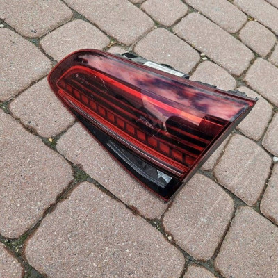 Lampa tył tylna prawa EUROPA Ledowa Volkswagen Golf 7 VII GTI 5G0945308P