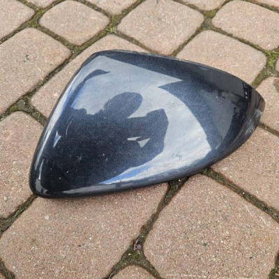 Obudowa osłona lusterka lewa Volkswagen Golf 7 VII GTI 20453287