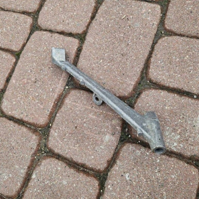 Uchwyt wspornik kolektora 2.0TFSI TSI Volkswagen Golf 7 VII GTI 06L129723C