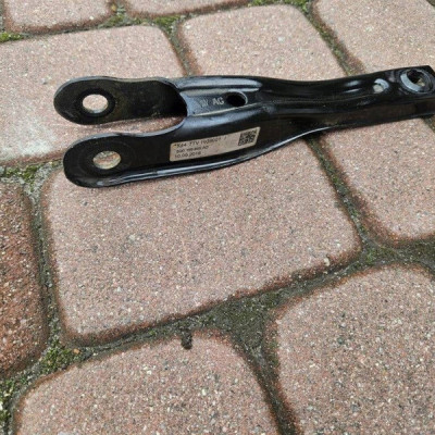 Łapa poduszka skrzyni biegów mocowani Volkswagen Golf 7 VII GTI 5Q0199855AD