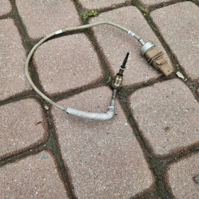 Czujnik sonda lambda 2.0TFSI TSI Volkswagen Golf 7 VII GTI 06K919529B