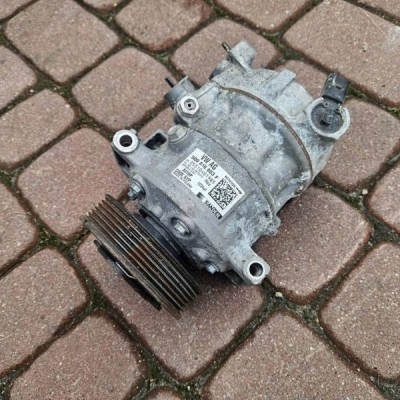 Sprężarka klimatyzacji klima Volkswagen Golf 7 VII GTI 5Q0816803F