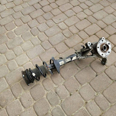 Amortyzator zwrotnica piasta PRAWA Volkswagen Golf 7 VII GTI 5Q0412037JL