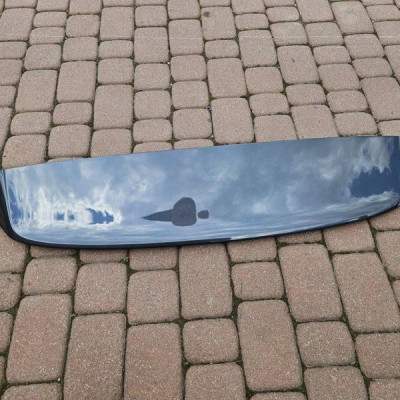 Spojler lotka klapy tył LD5G Volkswagen Golf 7 VII GTI 5G6827934