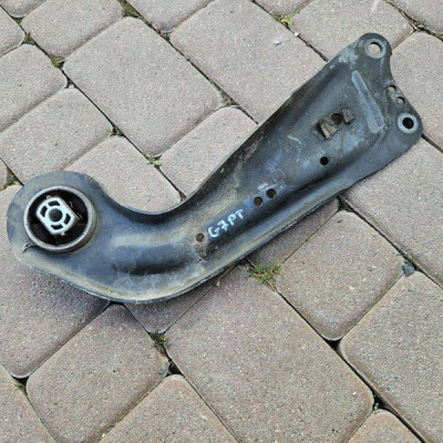 Wahacz tył tylny prawy zawieszenia Volkswagen Golf 7 VII GTI 5Q0505226C