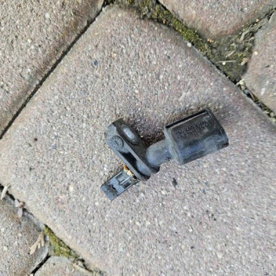 Czujnik ABS koła przód LEWY PRAWY Volkswagen Golf 7 VII GTI 10.0711-5273.3