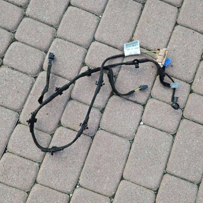 Instalacja wiązka tunelu srodkowego Opel Grandland X 9831742580