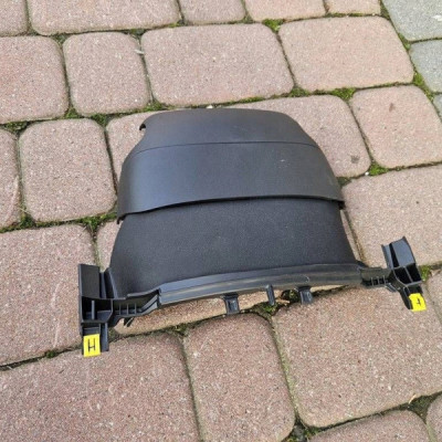 Obudowa osłona kolumny kierowniczej Opel Grandland X YP00053377