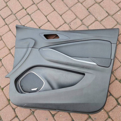 Tapicerka drzwi boczek skóra DENON ambiente led Opel Grandland X YP000870YX