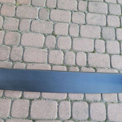 Obudowa osłona klapy bagażnika Opel Grandland X YP00036377