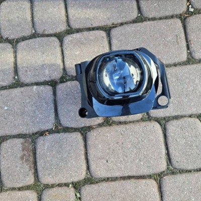 Soczewka lampy przedniej przód Opel Grandland X 00201341-02-0000