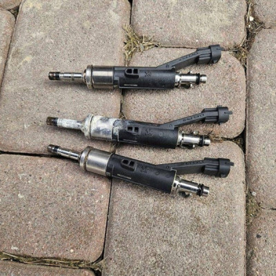 Wtrysk paliwa 1.2THP Opel Grandland X 9822715980