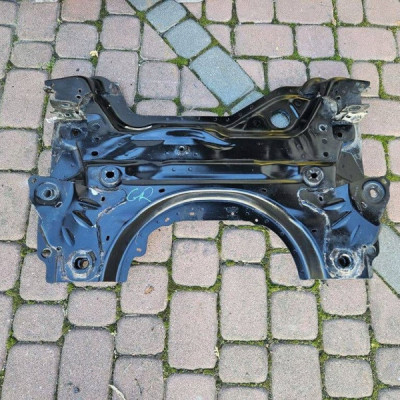 Sanki wózek kołyska silnika Opel Grandland X