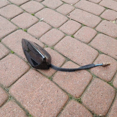 Antena dachowa Opel Grandland X YQ00013980