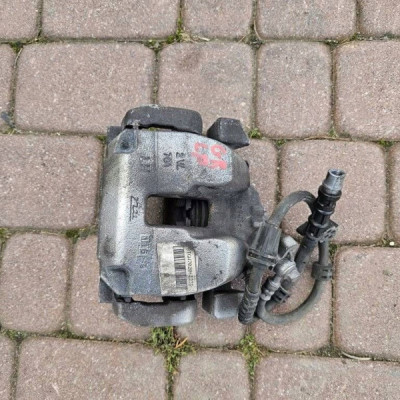 Zacisk przód przedni lewy jażmo Opel Grandland X