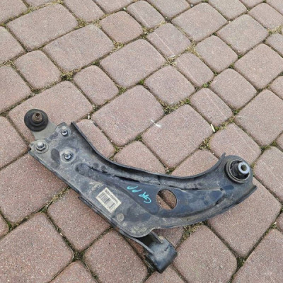 Wahacz przód przedni prawy zawieszenia Opel Grandland X