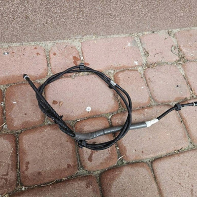 Przewód rura wąż spryskiwaczy wężyk Opel Grandland X