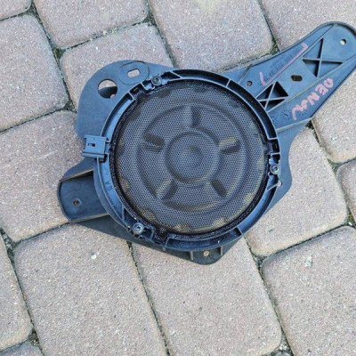 Głośnik tył tylny lewy DENON Opel Grandland X 9813827180