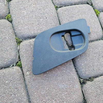 Plastik obudowa osłona wnętrza Opel Grandland X YP00037177