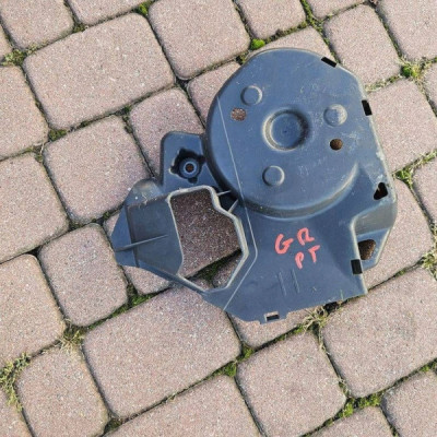 Obudowa osłona plastik belki tył prawa Opel Grandland X 9813384480