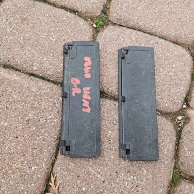 Zaślepka chłodnic wentylatorów dekielek Opel Grandland X 829.1539