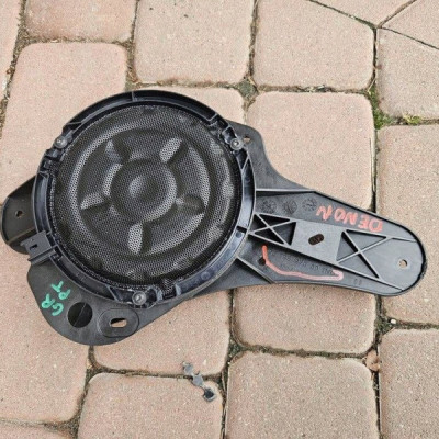 Głośnik tył tylny prawy DENON Opel Grandland X 9813827080