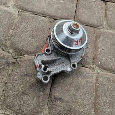 Pompa wody wodna 1.2THP Opel Grandland X 9803094380