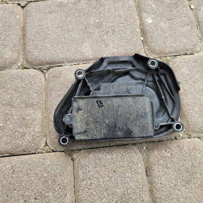 Obudowa osłona rozrządu 1.2THP Opel Grandland X 9676231780