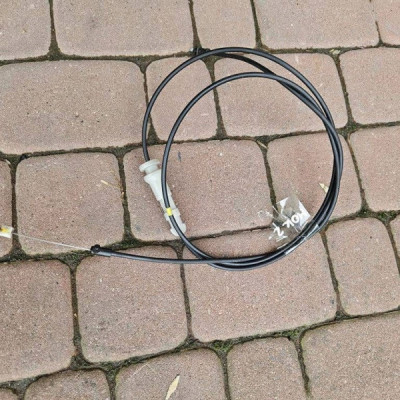 Linka cięgno otwierania maski EU Opel MOKKA B 2 II