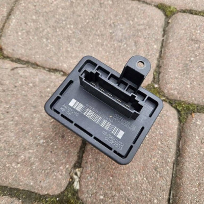 Rezystor nagrzewnicy opornica Opel MOKKA B 2 II GC587003