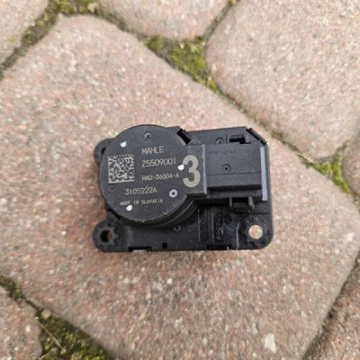 Silniczek nagrzewnicy MAHLE Opel Mokka B Z5509001 3105222A