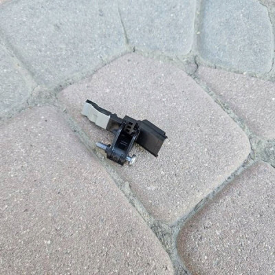 Czujnik położenia wału wałka 1.2THP HN05 Opel MOKKA B 2 II 9675226780