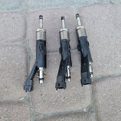 Wtrysk paliwa paliwowy 1.2THP HN05 Opel MOKKA B 2 II 9822715980