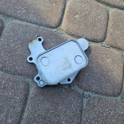 Chłodniczka oleju 1.2THP HN05 Opel MOKKA B 2 II 9839253380