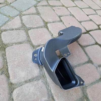 Kanał nadmuchu nawiewu deski konsoli Opel MOKKA B 2 II 9836270280