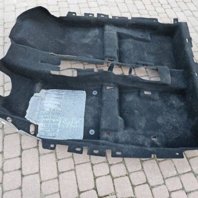 Dywan wnętrza wykładzina podłoga HB OPEL ASTRA L 6 VI 98363811ZD