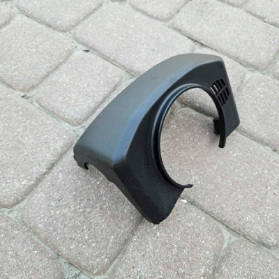 Obudowa osłona kolumny kierowniczej OPEL ASTRA L 6 VI 9843217180