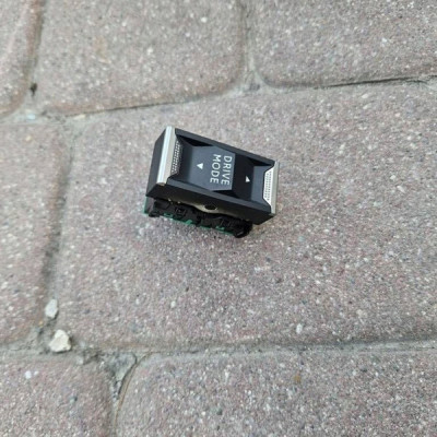 Przełącznik włącznik przycisk trybu jazdy OPEL ASTRA L 6 VI 9815635480