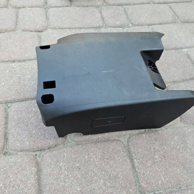 Obudowa osłona kolumny kierowniczej OPEL ASTRA L 6 VI 9847194780