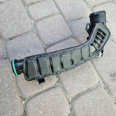 Rura wąż intercoolera przewód 1.2THP OPEL ASTRA L 6 VI 9812735880