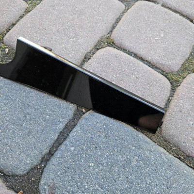 Obudowa osłona wnętrza deski tapicerka OPEL ASTRA L 6 VI 9842843780