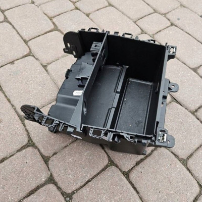 Obudowa osłona tunelu deski konsoli schowek OPEL ASTRA L 6 VI 9841363980