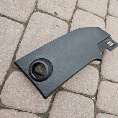 Obudowa osłona włącznika deski konsoli OPEL ASTRA L 6 VI 9840544680