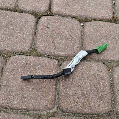 Instalacja wiązka klapy tył tylna OPEL ASTRA L 6 VI 9847604180