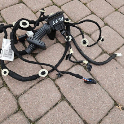 Wiązka drzwi tył tylna prawa instalacja OPEL ASTRA L 6 VI 9847126780