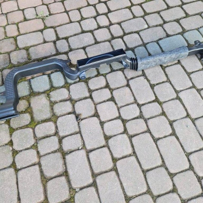 Nadmuch nawiew nagrzewnicy deski OPEL ASTRA L 6 VI 9839466580