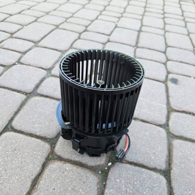 Wentylator nagrzewnicy nadmuch ogrzewania EU OPEL ASTRA L 6 VI T75061C