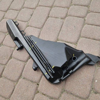 Zbiorniczek spryskiwaczy OPEL ASTRA L 6 VI 9843214980